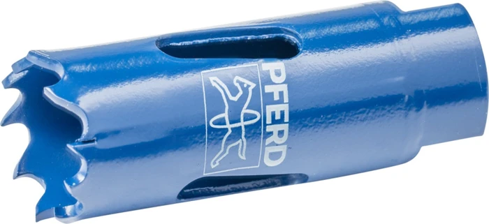 Pferd LS19 HSS Lochsäge, 19x36mm, 1 Stück