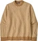 Patagonia Recycled Wool Blend Strickpullover (Herren) Vorschaubild