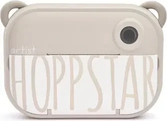 Hoppstar Artist oat