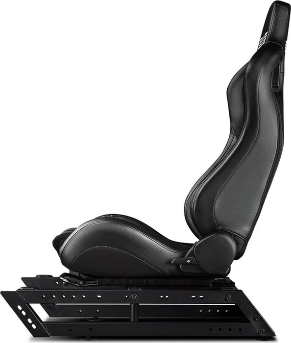 Next Level Racing GT Seat Add-on für Wheel Stand DD/Wheel Stand 2.0, Racing Simulator Cockpit