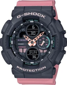 Casio G-Shock GMA-S140-4AER