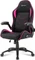 Sharkoon Elbrus 1 Gamingstuhl, schwarz/pink Vorschaubild