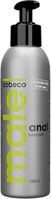 Cobeco Male Cobeco Anal Lubricant Gleitgel, 150ml