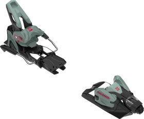 Salomon Strive 14 GW Alpinbindung iceberg green/black/raspberry (Modell 2025/2026)