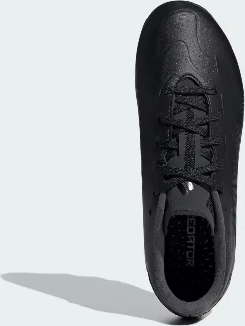 adidas Predator 24 League Low MG core black/carbon (Junior)
