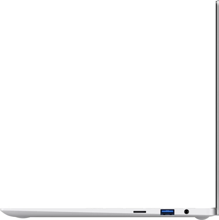 Samsung Galaxy Book Pro 13, Mystic Silver, Core i5-1135G7, 8GB RAM, 256GB SSD, DE