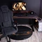 Arozzi Zona Bodenschutzmatte, Black Gold, rund, weich Vorschaubild