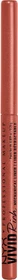 NYX Vivid Rich Mechanical Kajal 10 spicy pearl, 0.3g
