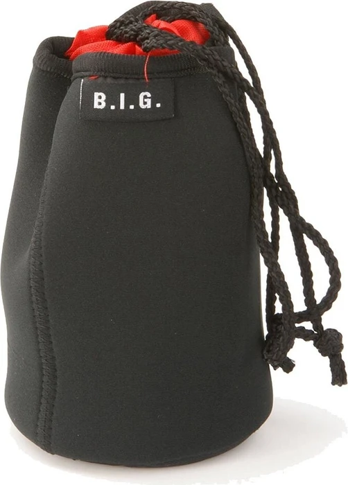 B.I.G. PS15 Neopren Objektivbeutel