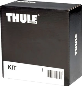 Thule Kit Flush Railing 186201