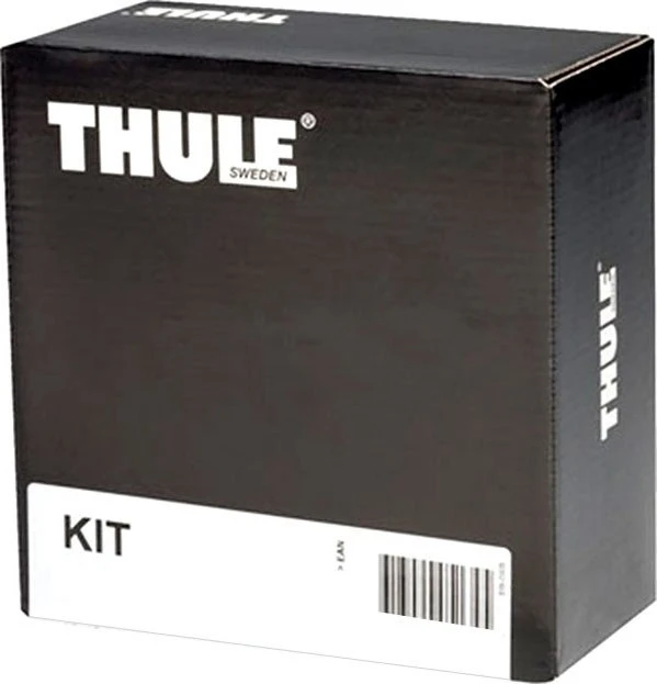 Thule Kit Flush Railing 186201