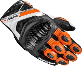 Spidi X-4 Coupe orange