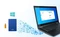 i-tec USB-C Metal Nano 2x Display Docking Station + Power Delivery 100W, USB-C 3.0 [Stecker] Vorschaubild