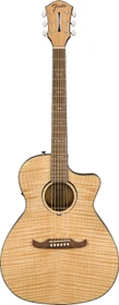 Fender FA-345CE Auditorium Natural