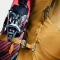 Deuter Freerider Pro 34+ almond/cinnamon Vorschaubild