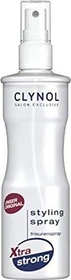 Clynol Xtra strong Haarspray, 100ml