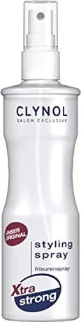 Clynol Xtra strong Haarspray, 100ml
