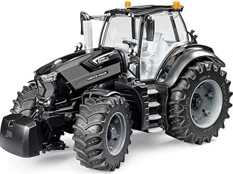 Bruder Deutz-Fahr 8280 TTV Warrior