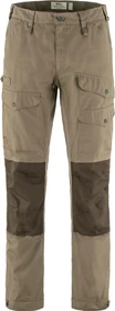 Fjällräven Vidda Pro Ventilated Hose lang suede brown/dark olive (Herren)