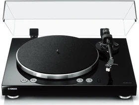 Yamaha MusicCast Vinyl 500 schwarz