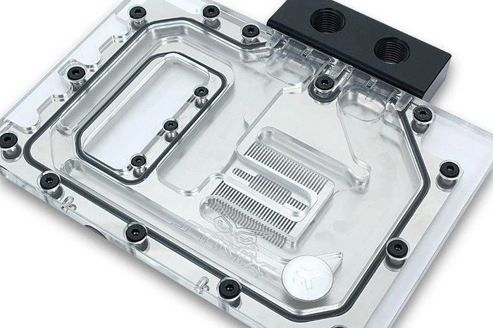 EK Water Blocks EK-FC970 GTX Strix, Nickel