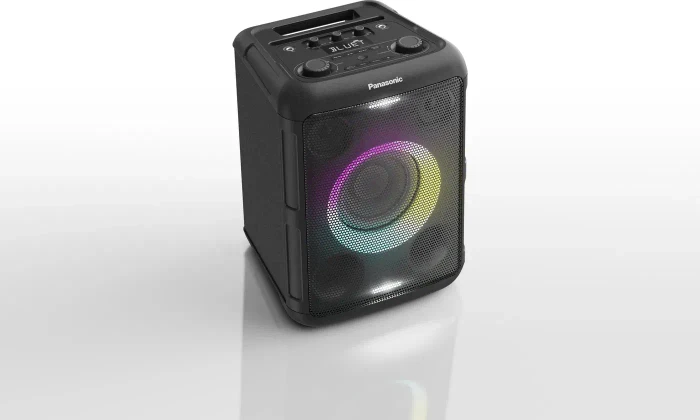 Panasonic BMAX5
