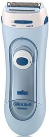 Braun LS 5160 Silk&Soft Bodyshave