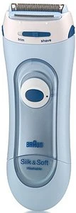 Braun LS 5160 Silk&Soft Bodyshave