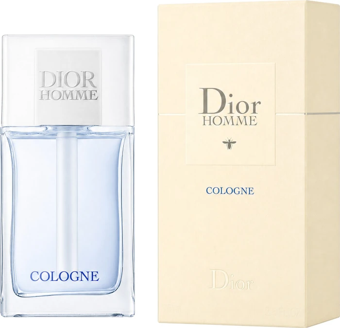 Christian Dior Homme Eau de Cologne, 75ml