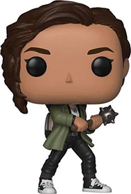 FunKo Pop! - Marvel Spider-Man Far From Home - MJ