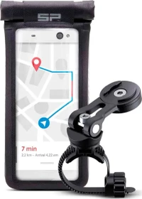 SP Connect Bike Bundle SPC+ Universal Case schwarz