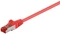 MicroConnect Patchkabel, Cat6, F/UTP, RJ-45/RJ-45 Vorschaubild