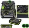 Herlitz Ultra Light Plus Schultaschen-Set, 4-tlg. Vorschaubild