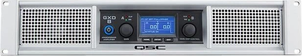 QSC GXD8