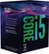 Intel Core i5-8600, 6C/6T, 3.10-4.30GHz, boxed Vorschaubild