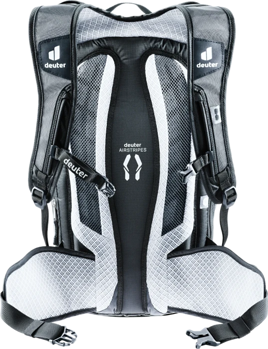 Deuter Compact EXP 12 SL graphite/black (Damen)