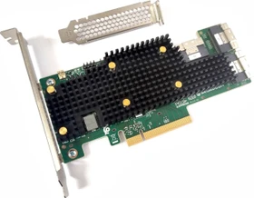 Broadcom eHBA 9600-24i, PCIe 4.0 x8