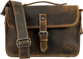 Alpenleder PRESSE Old Havanna
