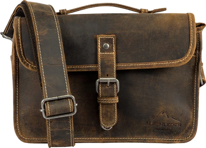 Alpenleder PRESSE Old Havanna