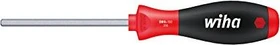 Wiha SoftFinish 356 Innensechskant Schraubendreher, 3x75mm