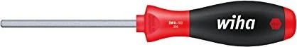 Wiha SoftFinish 356 Innensechskant Schraubendreher, 3x75mm