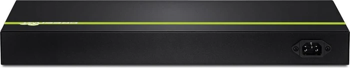 TRENDnet TPE-TG Rackmount Gigabit Switch, 24x RJ-45, 370W PoE+