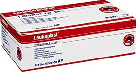 BSN medical Leukoplast beige, 1.25cm x 9.2m, 24 Stück