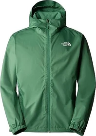 The North Face Quest Funktionsjacke deep grass green (Herren)
