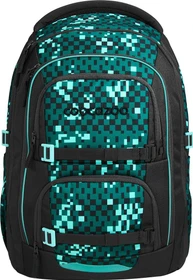 Coocazoo Porter Pixel Blox Schulrucksack