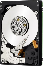 Lenovo 1.2TB 00WG700, 2.5"