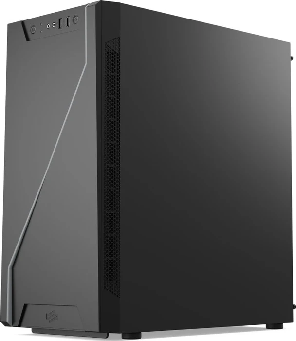 Endorfy SilentiumPC Armis AR6Q Evo TG ARGB, Glasfenster