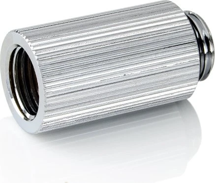 Bitspower Touchaqua Verlängerung 1/4" auf 1/4", 30mm