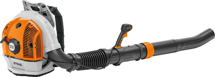 Stihl Benzin-Laubbläser