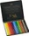 Faber-Castell Polychromos Buntstift sortiert, Metalletui, 24er-Set (110024)